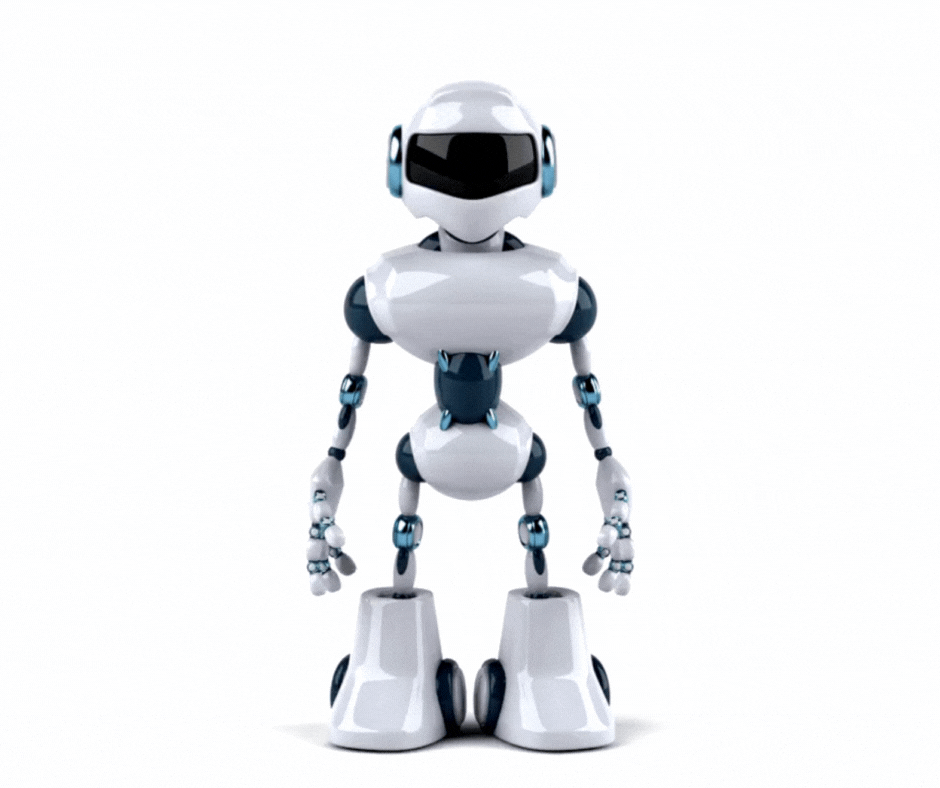 ARYU TECHNOLOGIES PORTFOLIO Robot gif ARYU TECHNOLOGIES PORTFOLIO Robot gif