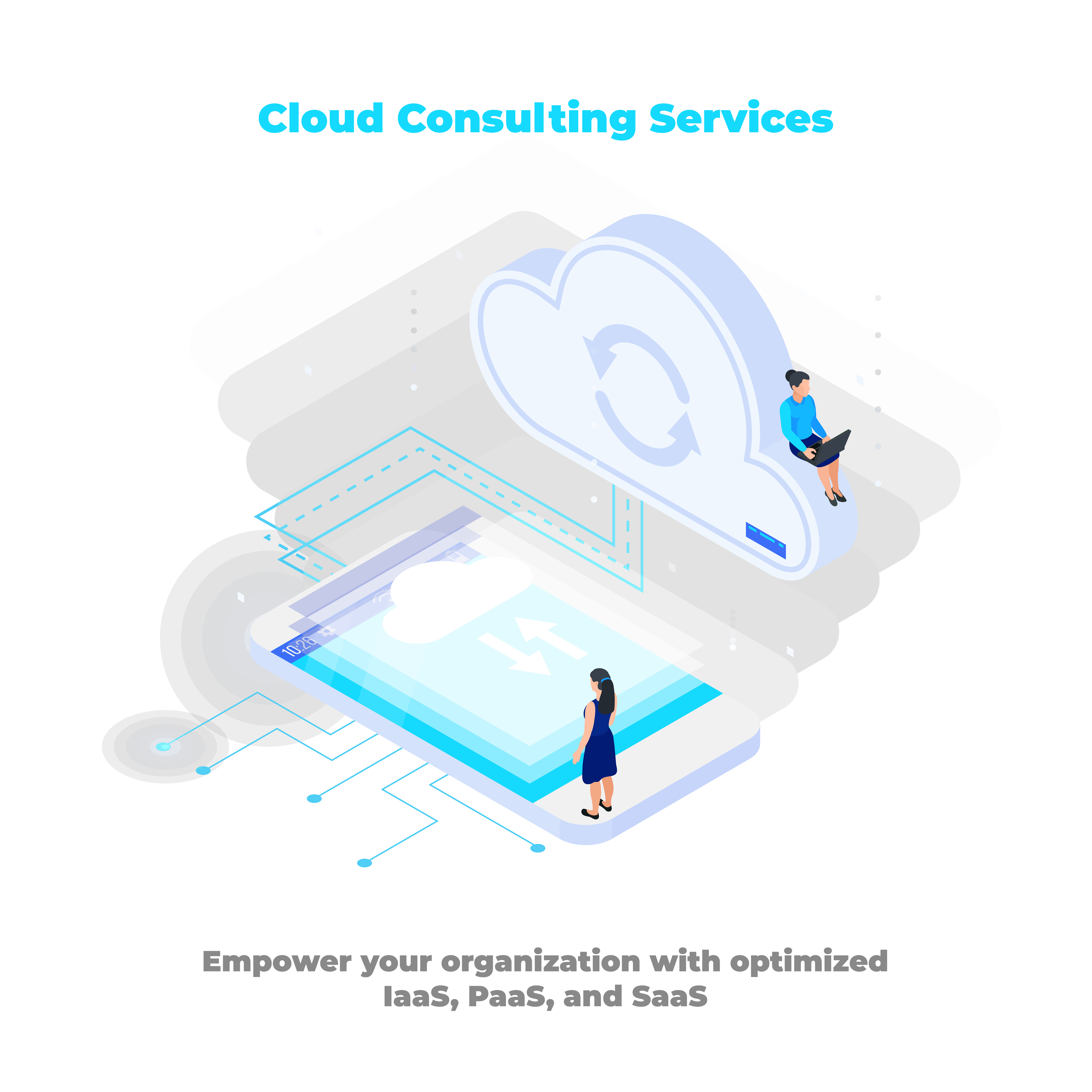 Cloud Consulting Services Cloud Consulting Services