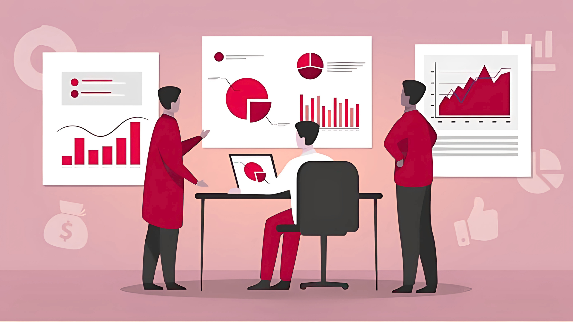 How to Use CRM Data to Run Effective How to Use CRM Data to Run Effective