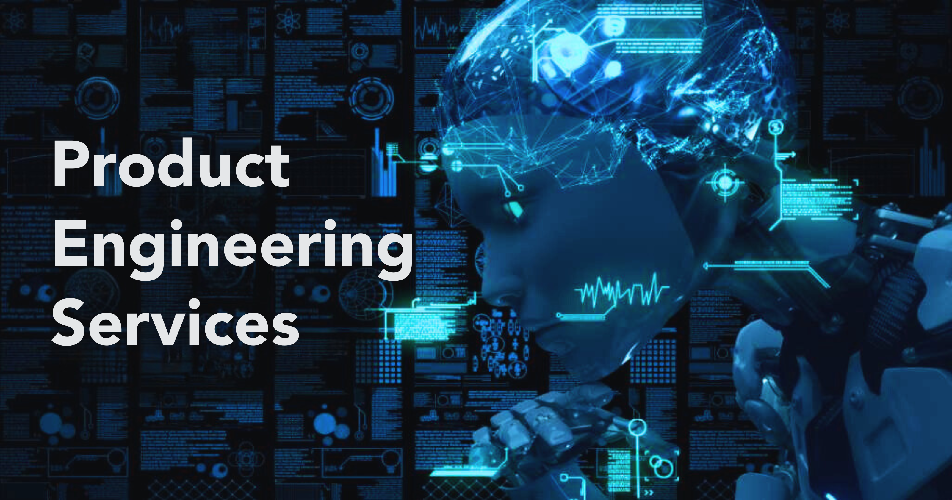 Product Engineering Services 