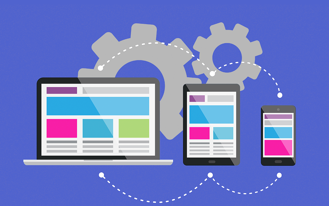Future-Proofing Your Business: The Case for Mobile-Friendly Websites in2024