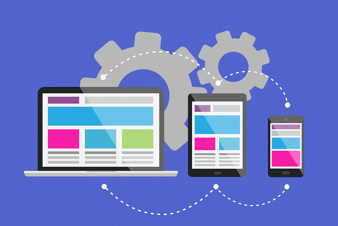 The Case for Mobile-Friendly Websites in2024 The Case for Mobile-Friendly Websites in2024