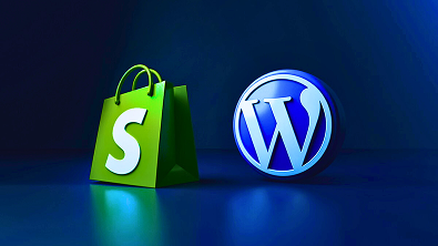 Choosing Between WordPress, Shopify, and Custom Development: Which One is Right for Your Business?